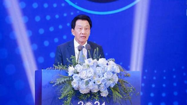 王宁：推动空间技术与电子信息深度融合，为数字经济注入新动能