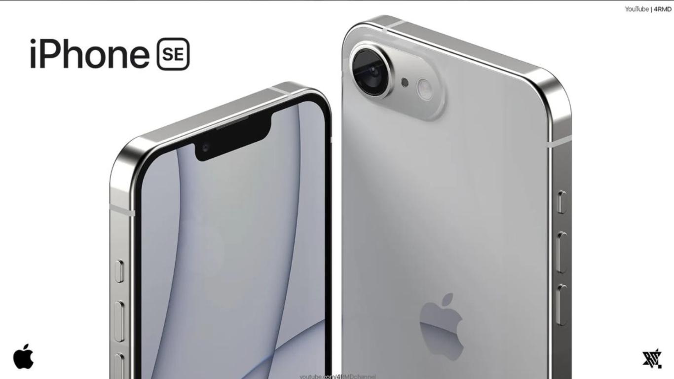 苹果2025年新品布局，新款 iPhone SE 和 AirTag即将登场