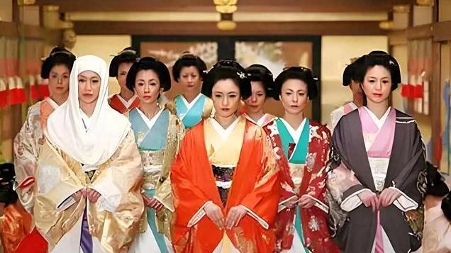 绘岛生事件：女官与戏子“私情”背后是两个女人的争斗