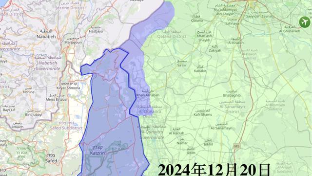 沙拉与美外交官会面之际，叙南部村民抗议以色列入侵，遭以军枪击