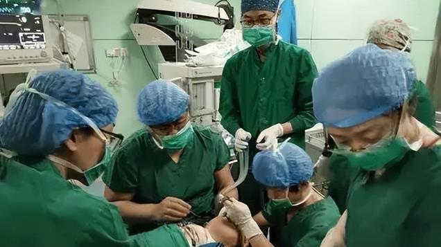 全身麻醉，相当于死了一次？医生揭晓，麻醉时身体都在经历什么