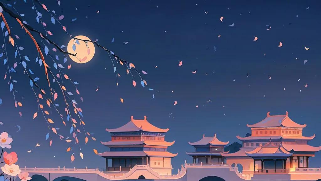 谁能嫁李白（一）宰相孙女隐安陆