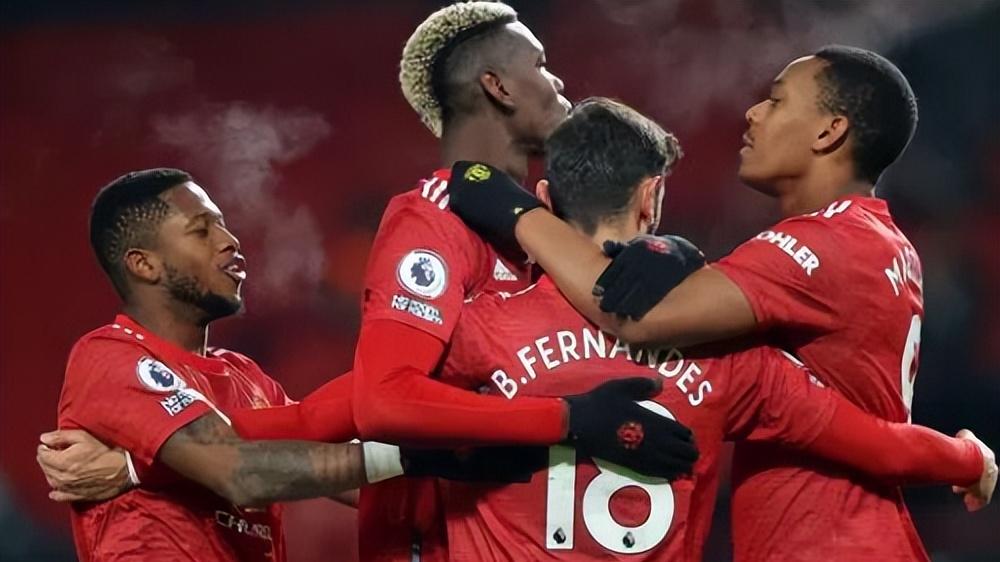 曼联与纽卡斯尔联的对决总是充满悬念与激情