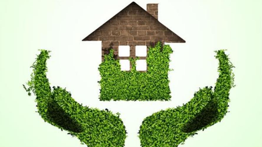 环保材料，点亮绿色家居生活