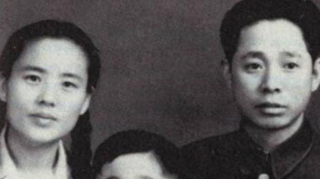 蔡正国牺牲后，妻子张博守寡六年改嫁，再婚丈夫遵守誓言宠其一生