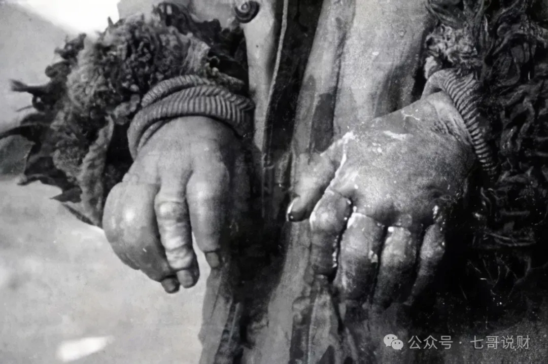 日军731部队「少年队」队员清水英男抵达哈尔滨，向受害者致歉，有感