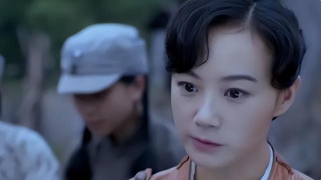 抗日神剧八路军的伙食，连白面和米粥都嫌弃，主打的就是一个奢侈