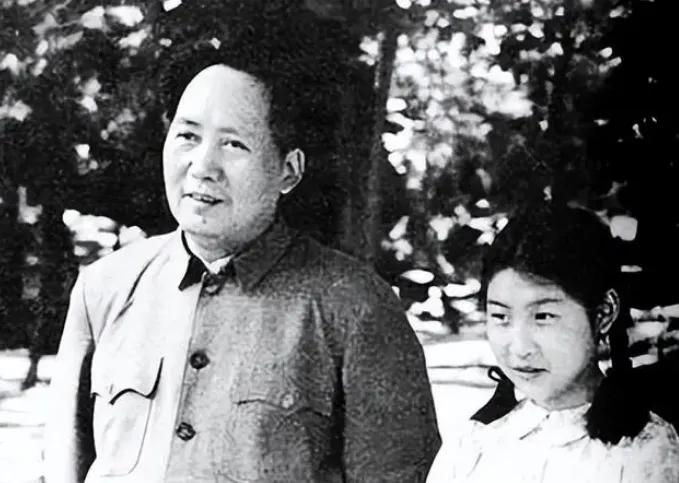 毛主席去世，李敏看到遗产清单后，却感到十分困惑，问题在哪？