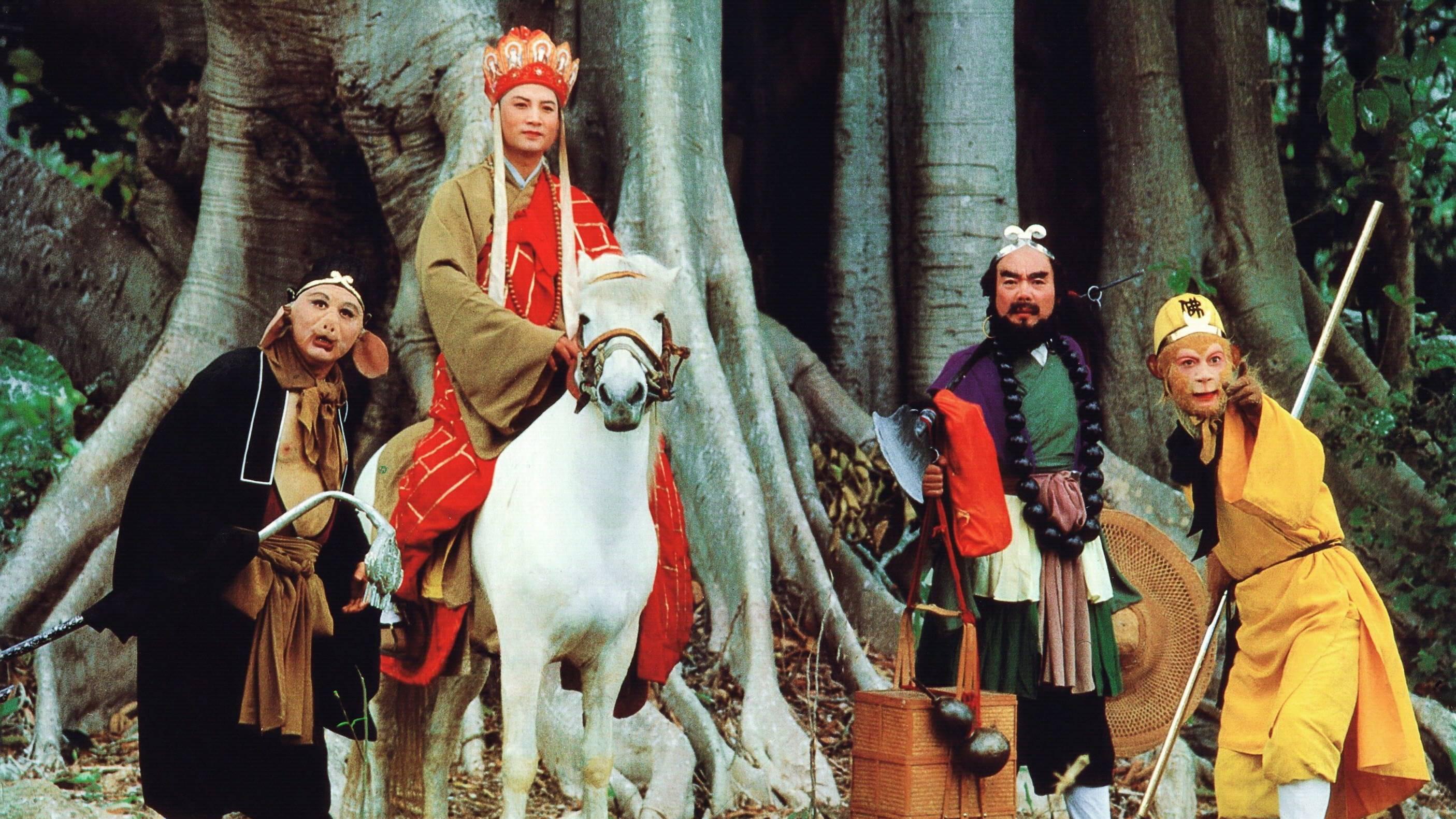 古代名著中为何恰恰只有四大名著最为声名赫赫?