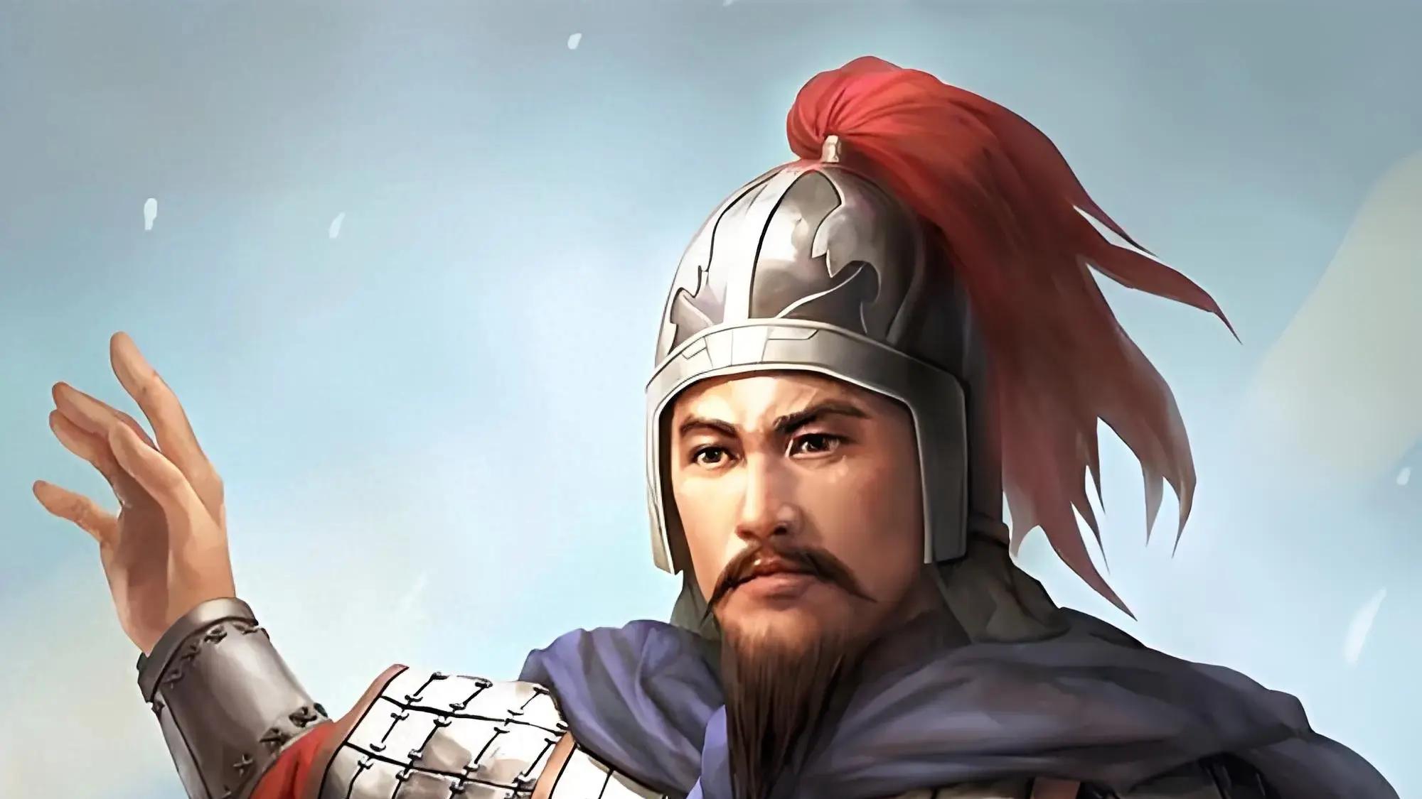 中国古代军事英雄的巅峰对决：名将、军师、女将