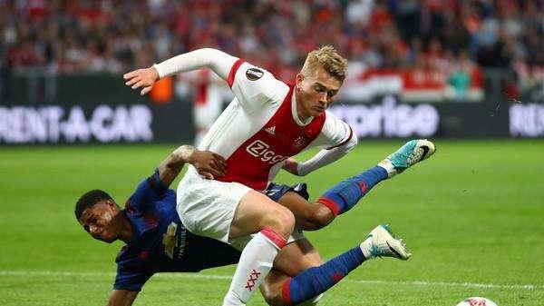 2024年9月19日贝蒂斯vs郝塔费和阿贾克斯vs福图纳比赛分析