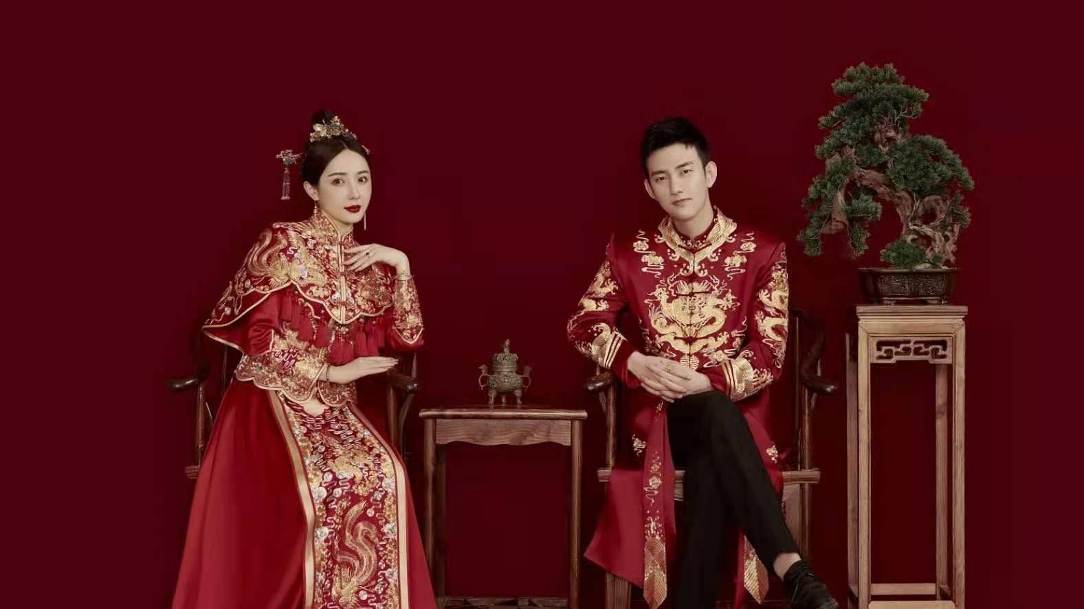 网红‘阿哲’婚变曝光，辛巴透露细节并抛出橄榄枝：资源全力支持