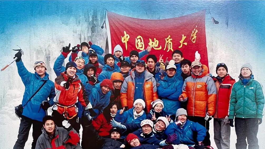 走向户外：被忽略与被误解的｜深度报道