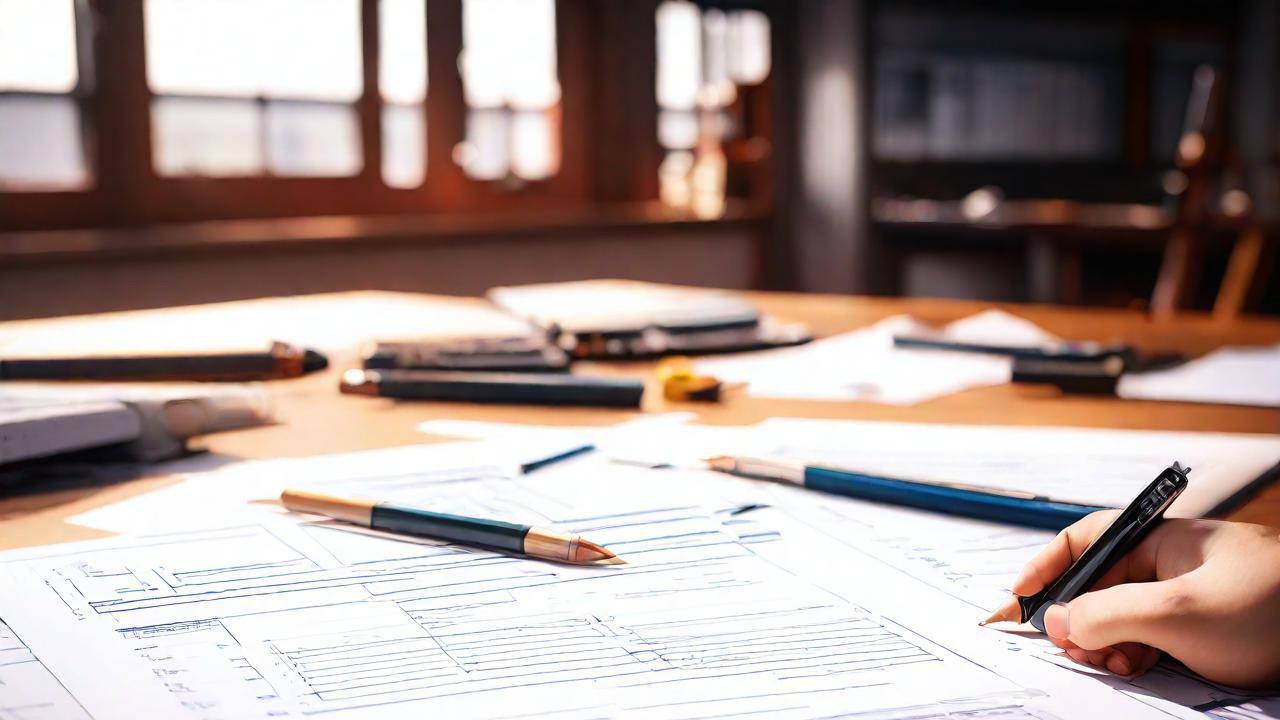 招投标中的工程量清单：精准与公正的基石