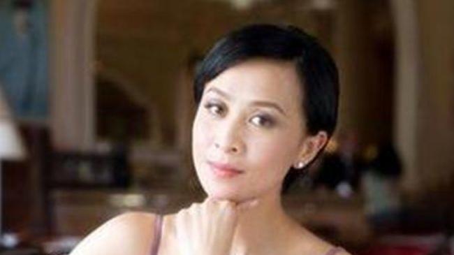 曾经被绑架的著名女星，多年后遭港媒爆出事件照片，真相浮出水面