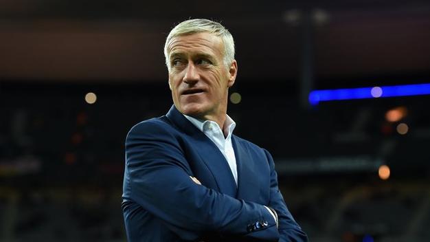 德尚执教法国队12年，六次大赛经历重重考验，这次能平安度过吗？