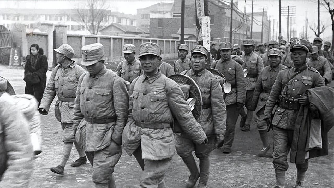 林彪总结辽沈战役：若老蒋用卫立煌的计策，结局难说