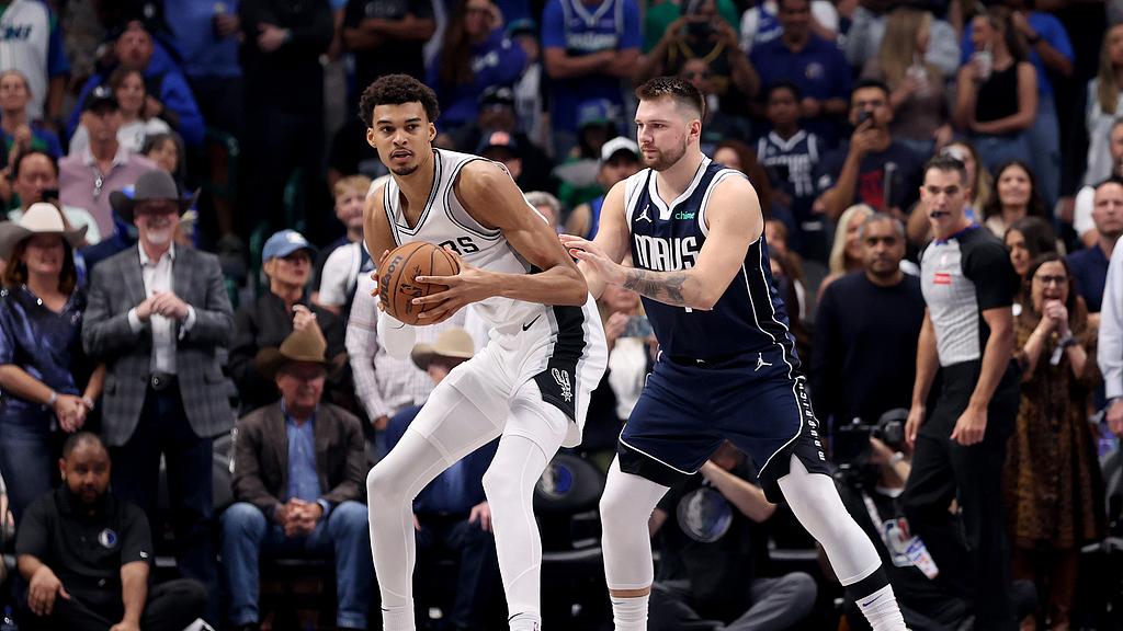 2024-25赛季NBA预测：凯尔特人总冠军，东契奇MVP