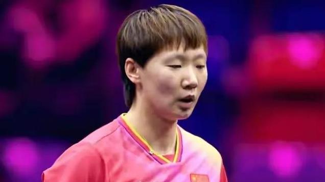 乒乓总决赛：女单四强诞生，王曼昱3-1击败钱天一，保持四连胜！