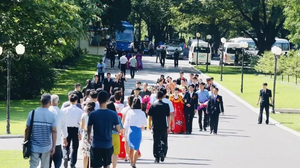 金正恩治理下，朝鲜女人想嫁给什么样的男人？