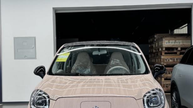 4.99万拿下智能电动小车，零跑T03性价比高还是短板多