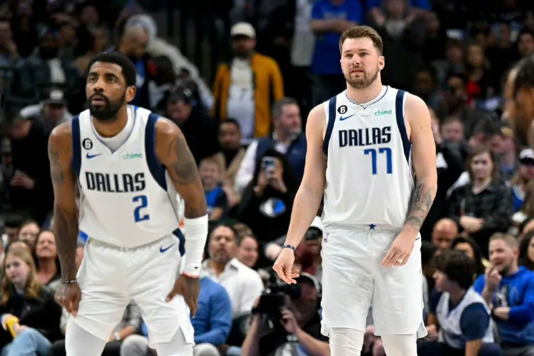 库班暗示是被迫卖球队？是认同欧文的理念，欧文有大爱没错