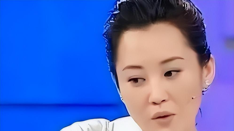 看到陈好的近况，我才明白，老少通吃的许晴有多明智！