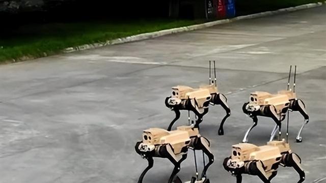 中国武器已经弯道超车，不用再惧怕美国的威胁！