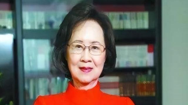 琼瑶最后的告别：我活得真值！