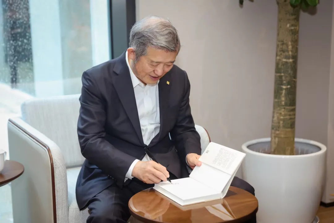 为什么养老第一品牌是泰康？陈东升新作《战略决定一切》读后感