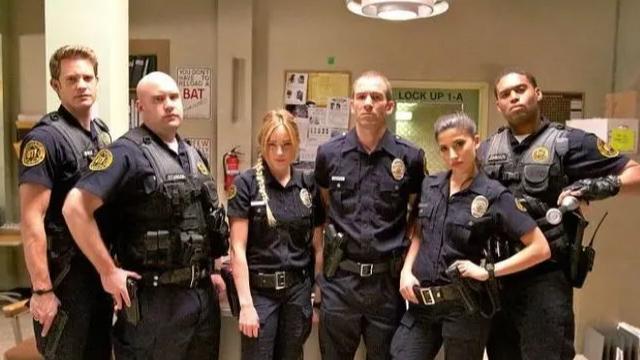 连一秒都不敢停留的6部恐怖美剧，你能通关几部？