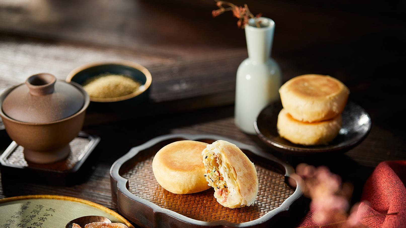 临沂十大特产伴手礼，秋香月饼居首