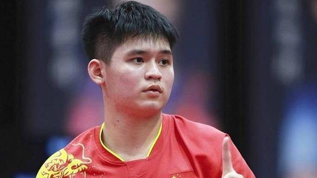 第48周世界排名，国乒女单包揽前五，张本智和第三，王楚钦第一！