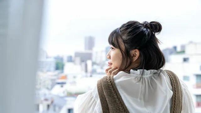 惊人发现！日本半数单身女性渴望买房