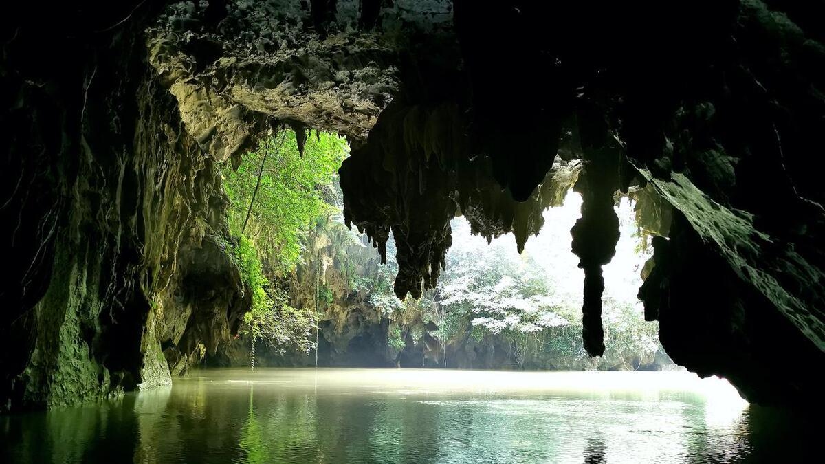 广西河池旅游景点推荐，最值得打卡的8个河池旅游景点，这篇全啦