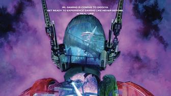 Qiddiya IRL游戏之旅在东京电玩展重磅登场