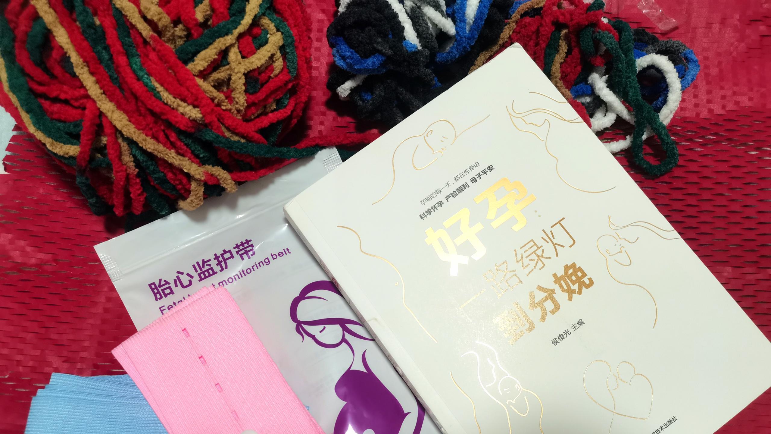 《好孕：一路绿灯到分娩》：最贴心的指导