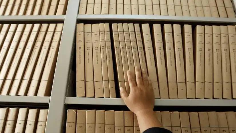 RFID智能文件柜：高效安全的档案管理新方案