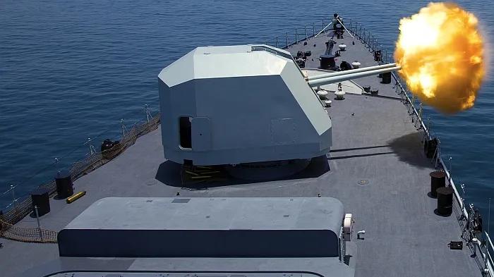 当年的“中华第一舰”深圳舰，都改装了哪些地方