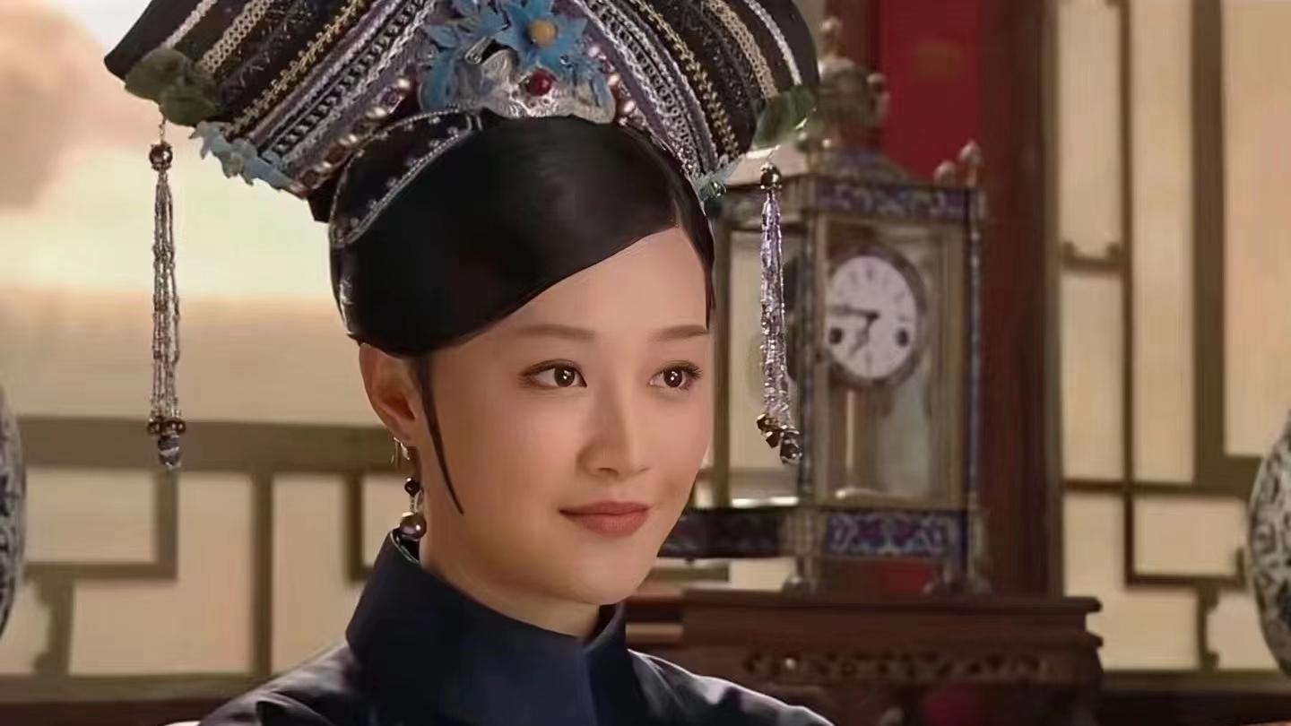 穿越浣碧：京城第一俏寡妇
