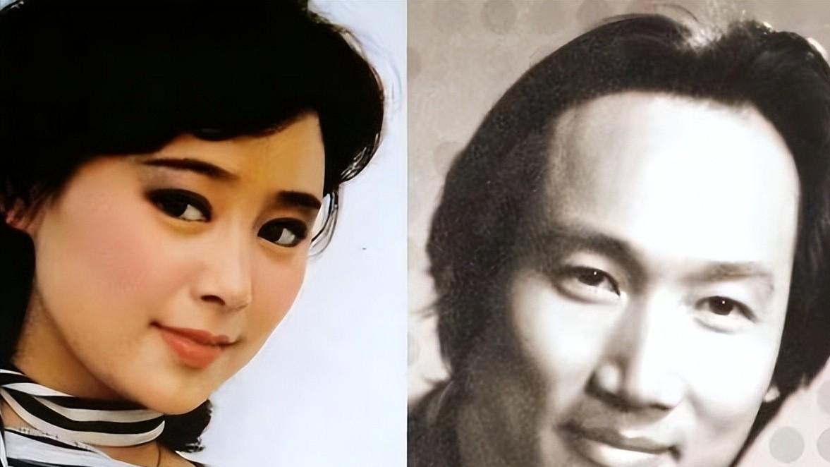 上亿资产无人继承，无儿无女的金鸡奖获得者张瑜66岁至今孤身一人