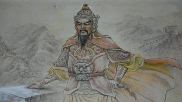 亡国后被流放到朝鲜的中国皇帝，晚年凄凉，现在子孙遍布韩国各地
