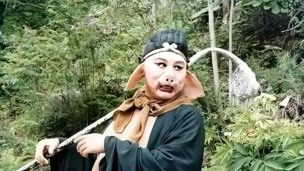 怪不得沙僧无法成佛，你听观音邀他保护取经人时，他对观音说了啥