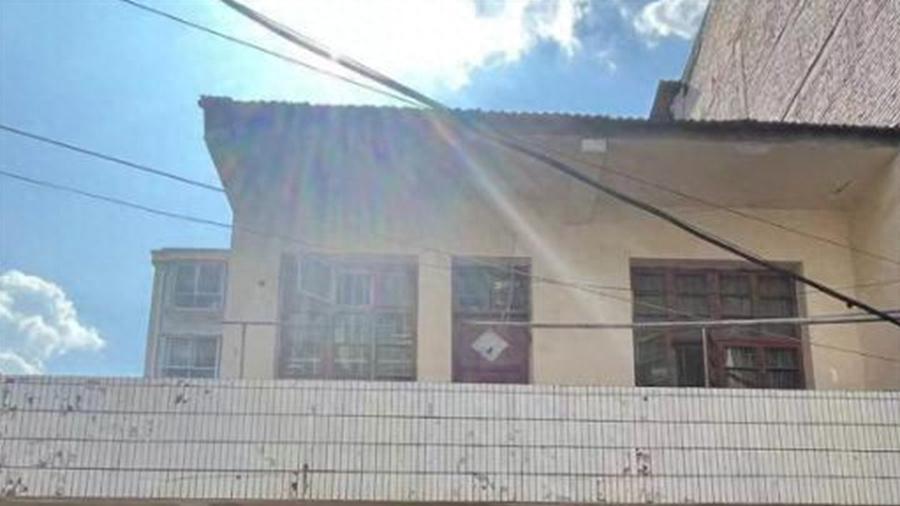 湖北省黄冈市房屋鉴定报告