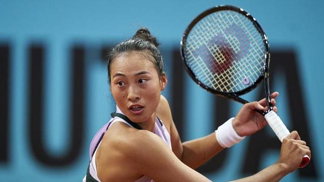 郑钦文火了，请你的孩子吃苦，且只吃一种苦