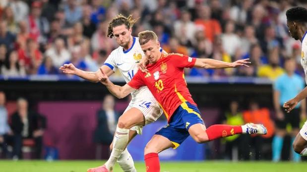 HERE WE GO！巴萨即将签下奥尔莫 转会费总额可达6200万欧