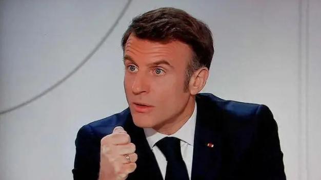 法国突然参战！克宫确认：法国已经参战