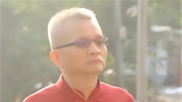 台湾人魏明仁“胆大妄为”：在台湾建毛主席纪念馆，升共产党党旗