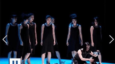 金星内涵网友“乌合之众”，将去国外演出，苏州官方回应市民抵制