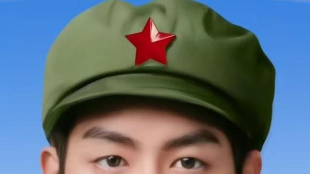 78年我即将转业，因回家探亲救下一个姑娘立二等功！命运由此改变